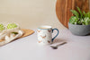 Mikasa Pheasant Straight-Sided Porcelain Mug, 280ml image 2