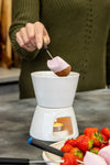 KitchenCraft Chocolate Fondue Set image 6