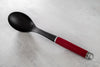 KitchenAid Nylon Basting Spoon – Empire Red