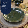 Mikasa Round Hessian Placemats, Set of 4, Natural, 38cm image 8