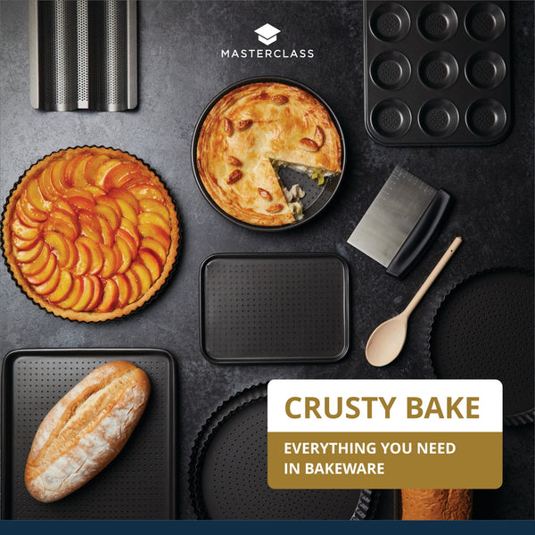 Masterclass shop baking tray