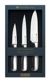 MasterClass Acero 3 Piece Knife Set image 4