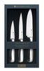 MasterClass Acero 3 Piece Knife Set