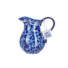 London Pottery Splash Small Jug Blue image 3