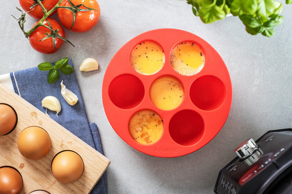 Silicone egg bites with lid deals