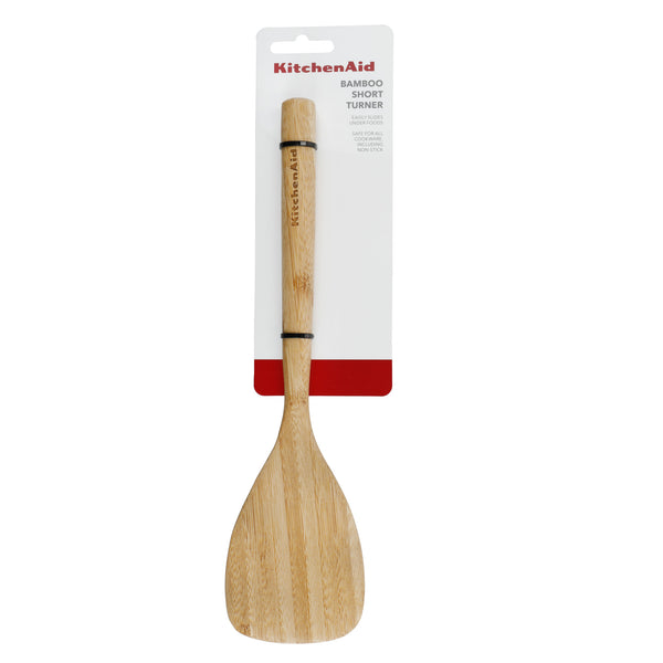 Universal Turner - Bamboo, KitchenAid