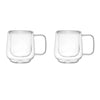 La Cafetière Siena Double-Walled Espresso Glasses, Set of 2, 100ml image 10