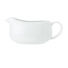 Mikasa Chalk Porcelain Gravy Boat, 700ml, White image 1