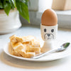 KitchenCraft Dog Egg Cup image 4