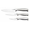 MasterClass Acero 3 Piece Knife Set image 1