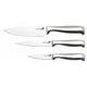 MasterClass Acero 3 Piece Knife Set