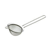 2pc Tea Set with 1.3 L Stainless Steel Whistling Tea Kettle and Long-Handled Tea Strainer image 4