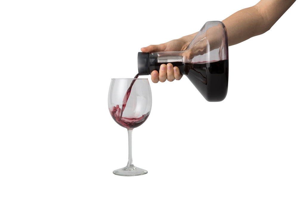 Rabbit Pura Decanting System – CookServeEnjoy