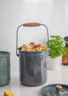 KitchenCraft Storage and Compost Containers - Set of 3 image 5