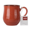 La Cafetière Brights Striped Mug Red image 3