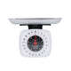 Taylor High Capacity Food Scale, 10kg, White