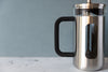 La Cafetière Pisa Brushed Stainless Steel Cafetière - 3 Cup image 9