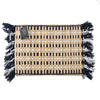 Creative Tops Napier Grass Placemats, Set of 4, Woven Design, 30 x 23 cm image 4