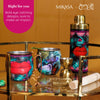 Mikasa x Sarah Arnett 4-Piece Cocktail Shaker Set image 10