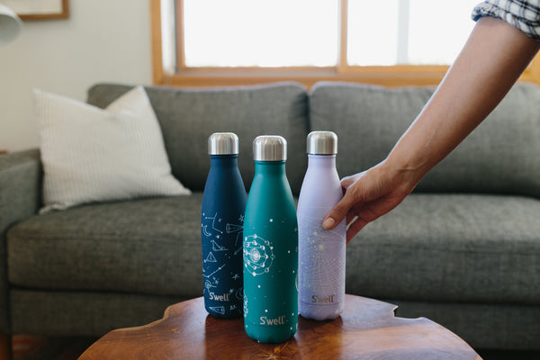 Meet S'well! Home of the Iconic Reusable Water Bottle – CookServeEnjoy