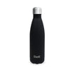 S'well 2pc Travel Cup and Bottle Set with Stainless Steel Water Bottle, 500ml and Drinks Tumbler, 530ml, Onyx image 3