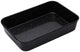 2pc Vitreous Enamel Non-Stick Cookware Set with Roasting Pan and Baking Tray