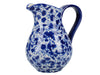 London Pottery Splash® Small and Medium Jugs Set - Blue image 3