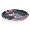 Mikasa Wild at Heart Zebra Round Tray, 36cm image 2