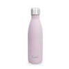 S'well 2pc Travel Cup and Bottle Set with Stainless Steel Water Bottle, 500ml and Drinks Tumbler, 530ml, Pink Topaz image 3