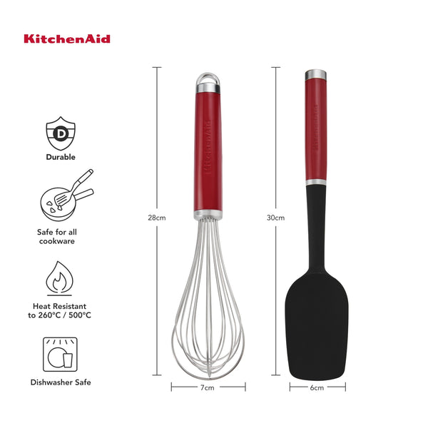 Kitchenaid hotsell baking set