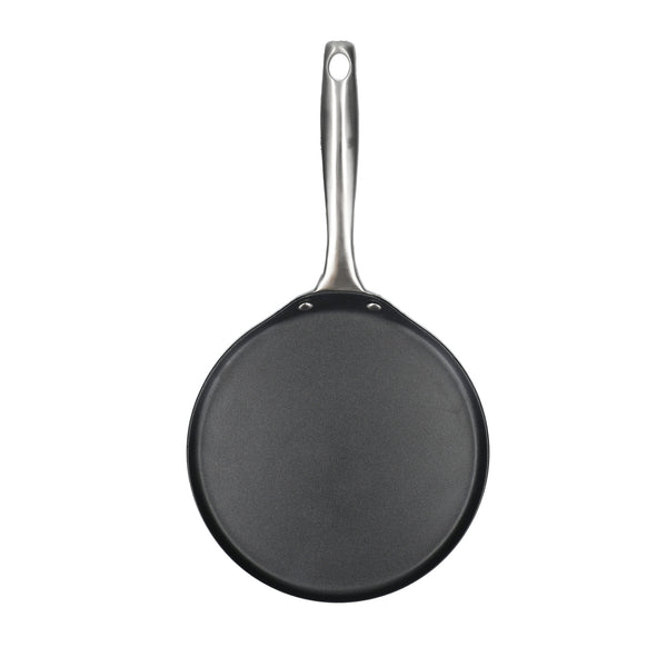 MasterClass Induction Ready 24cm Crepe pan – CookServeEnjoy