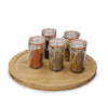 Copco Bamboo Lazy Susan - 25.5cm