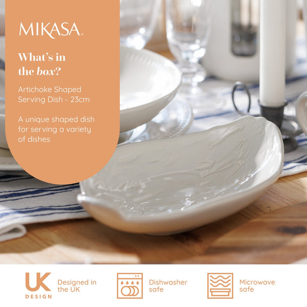 Mikasa 2024 serving dishes