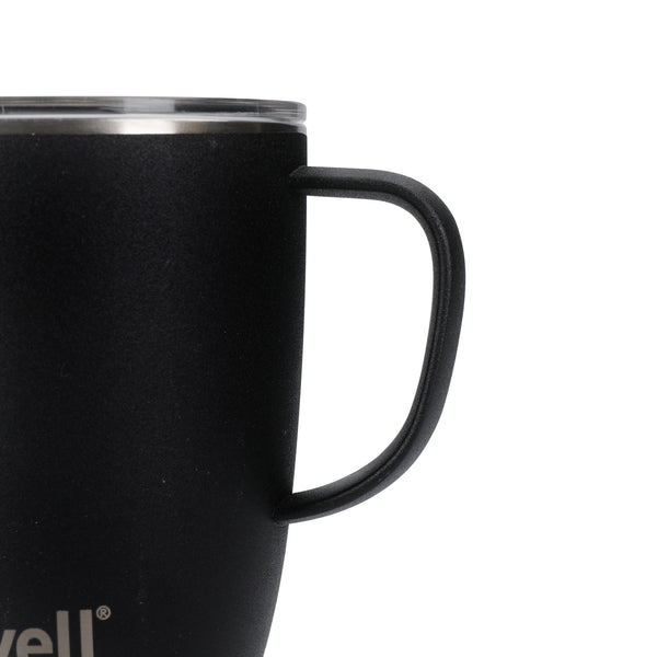 Contigo Mug with Handle - Black - For Moms