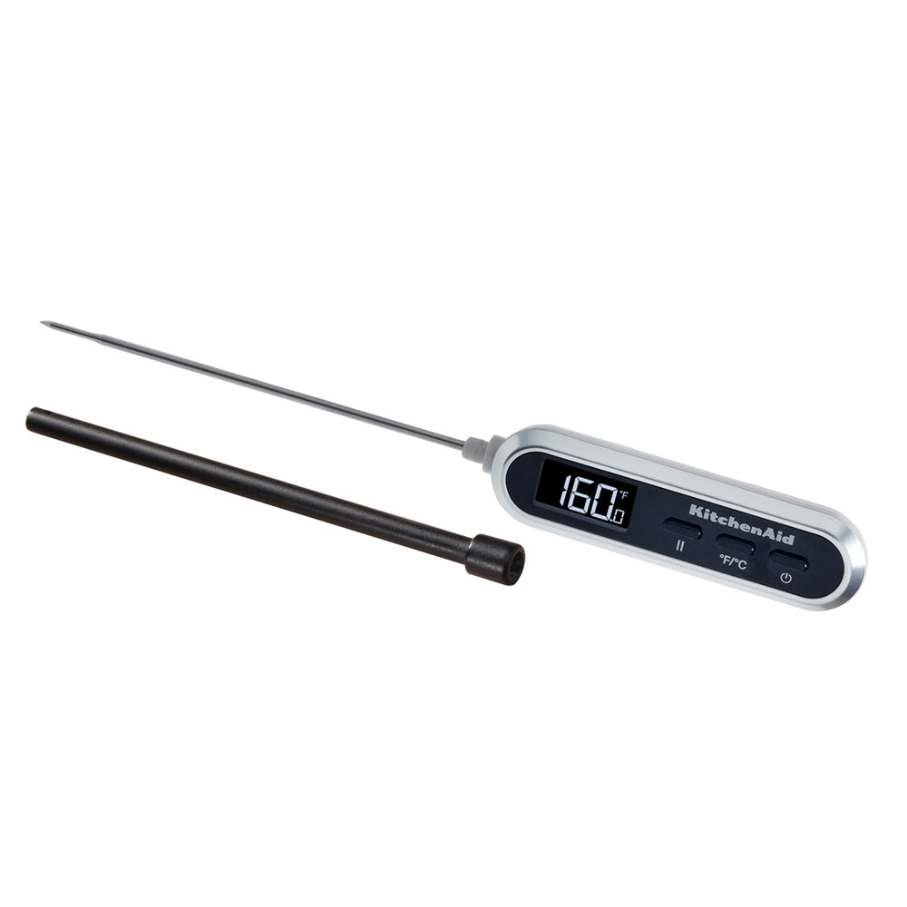 KitchenAid Digital Instant Read Food Thermometer