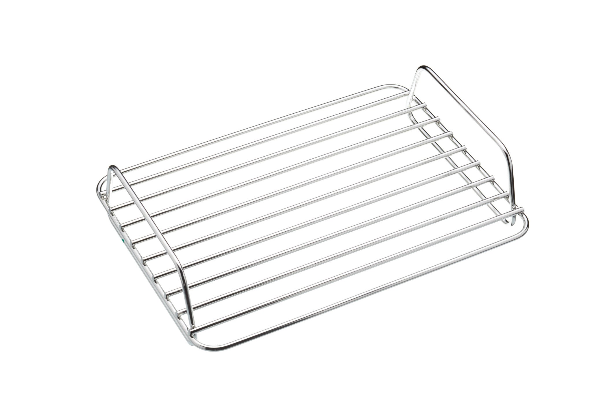 MasterClass Stainless Steel Large Roasting Rack – CookServeEnjoy