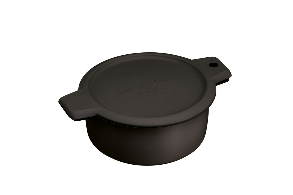 KitchenCraft Aluminium Microwave Browning Dish CookServeEnjoy