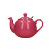 London Pottery Farmhouse 4 Cup Teapot Pink