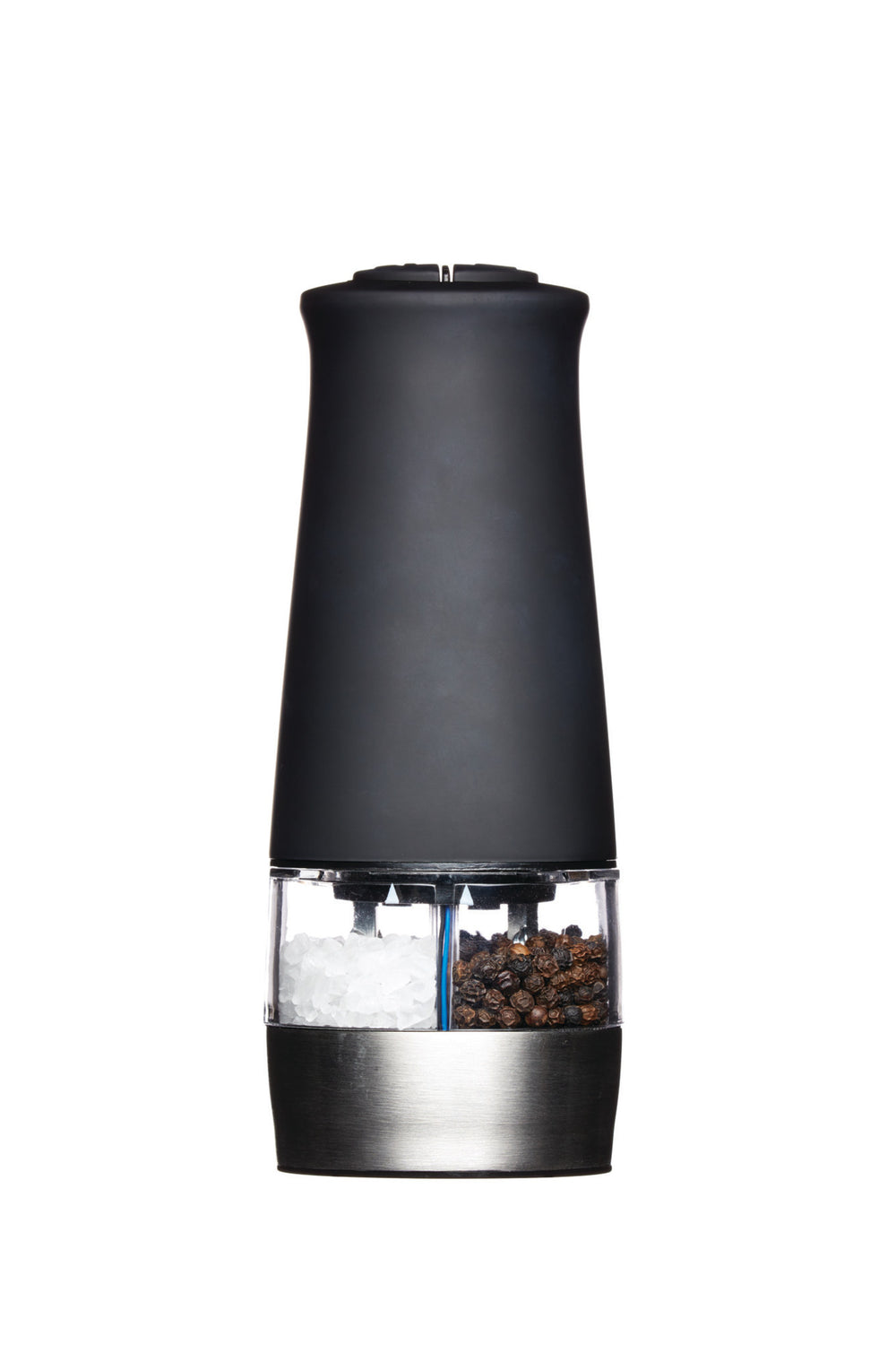 MasterClass Electric Gravity Salt or Pepper Mill 