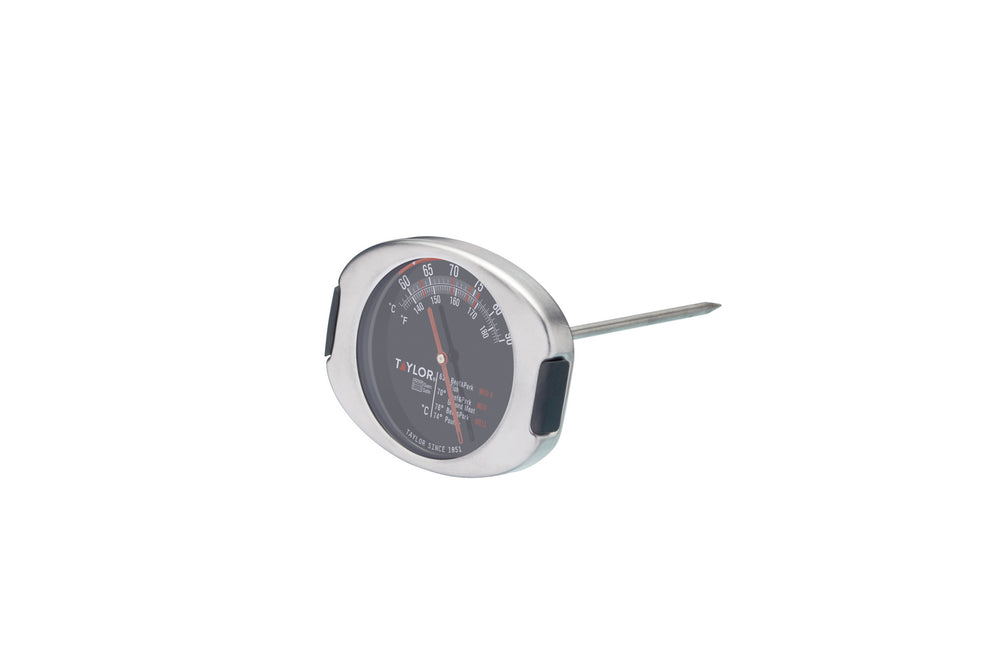 Shop the Taylor PRO Leave-In Meat Thermometer