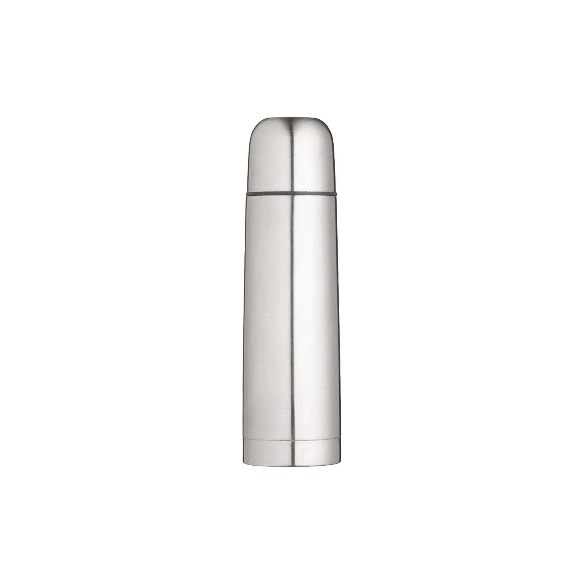 MasterClass Stainless Steel 500ml Vacuum Flask – CookServeEnjoy