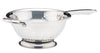 KitchenCraft Stainless Steel 24cm Long Handled Colander image 2