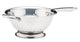 KitchenCraft Stainless Steel 24cm Long Handled Colander