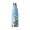 Maxwell & Williams Pete Cromer 500ml Kookaburra Double Walled Insulated Bottle