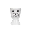 KitchenCraft Dog Egg Cup