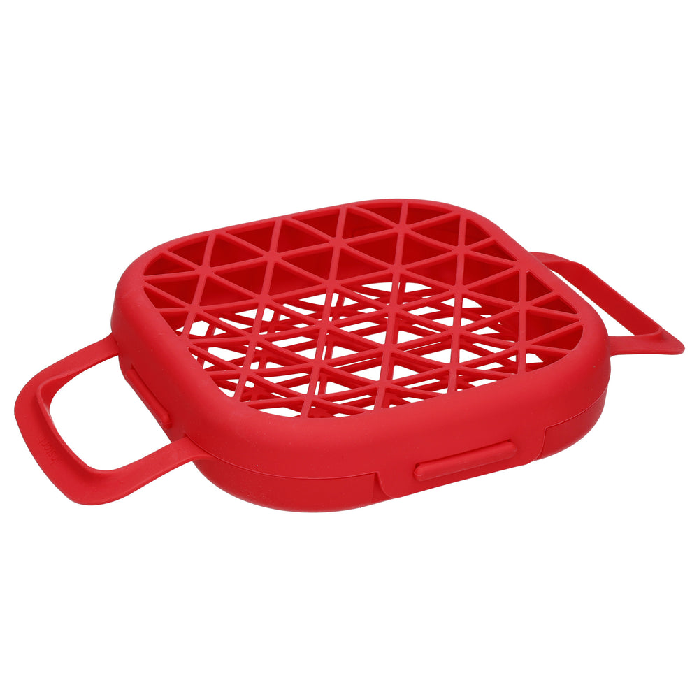 Instant Pot Flippable Silicone Grill Cage